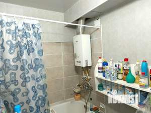 1-к квартира, вторичка, 33м2, 2/5 этаж