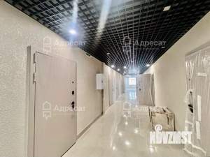 Студия квартира, вторичка, 15м2, 4/4 этаж