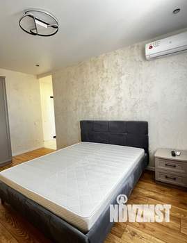 1-к квартира, вторичка, 40м2, 13/16 этаж