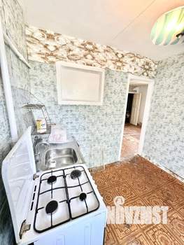 1-к квартира, вторичка, 32м2, 3/5 этаж