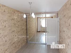 2-к квартира, вторичка, 45м2, 1/5 этаж