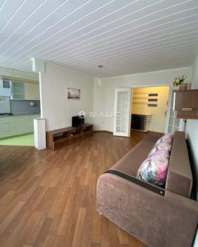 3-к квартира, вторичка, 65м2, 6/9 этаж