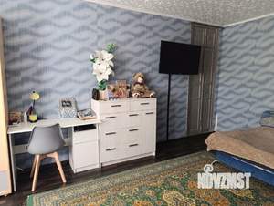 1-к квартира, вторичка, 31м2, 2/4 этаж