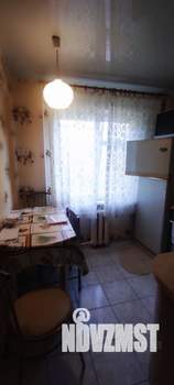 3-к квартира, вторичка, 49м2, 2/5 этаж