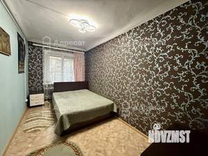 3-к квартира, вторичка, 56м2, 3/5 этаж