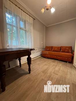 2-к квартира, вторичка, 35м2, 1/2 этаж