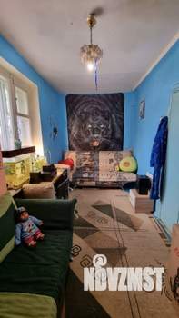 2-к квартира, вторичка, 36м2, 2/2 этаж