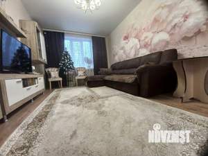 2-к квартира, вторичка, 59м2, 3/3 этаж