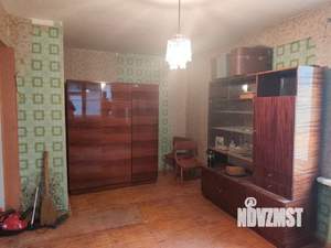 1-к квартира, вторичка, 31м2, 2/5 этаж