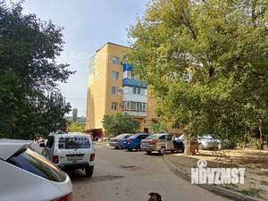 2-к квартира, вторичка, 45м2, 1/5 этаж
