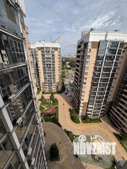 2-к квартира, вторичка, 61м2, 14/16 этаж