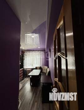 3-к квартира, вторичка, 65м2, 3/9 этаж