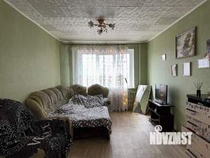 2-к квартира, вторичка, 51м2, 3/9 этаж