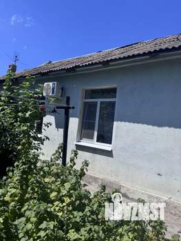 2-к квартира, вторичка, 40м2, 1/1 этаж
