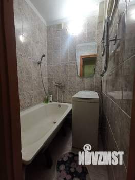 3-к квартира, вторичка, 64м2, 3/5 этаж