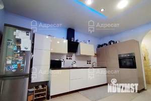 2-к квартира, вторичка, 63м2, 10/10 этаж