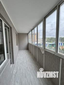 1-к квартира, вторичка, 44м2, 3/10 этаж