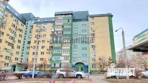 3-к квартира, вторичка, 79м2, 9/10 этаж