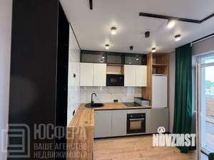2-к квартира, вторичка, 50м2, 7/9 этаж