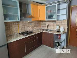 2-к квартира, вторичка, 44м2, 1/5 этаж