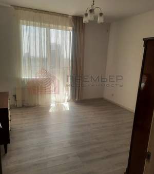 2-к квартира, вторичка, 68м2, 9/24 этаж