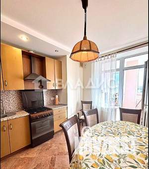 2-к квартира, вторичка, 67м2, 6/10 этаж
