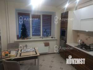 2-к квартира, вторичка, 65м2, 5/6 этаж
