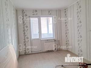 2-к квартира, вторичка, 51м2, 1/9 этаж
