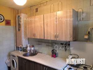 3-к квартира, вторичка, 60м2, 4/5 этаж