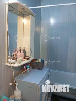 1-к квартира, вторичка, 32м2, 5/5 этаж