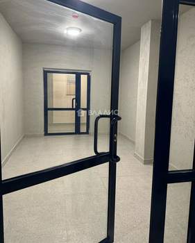 1-к квартира, вторичка, 39м2, 20/23 этаж