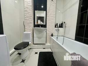 1-к квартира, вторичка, 30м2, 19/20 этаж