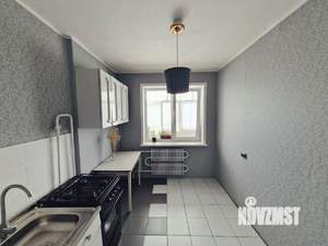1-к квартира, вторичка, 38м2, 9/9 этаж