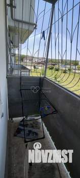 1-к квартира, вторичка, 30м2, 1/3 этаж