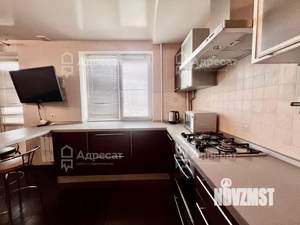 3-к квартира, вторичка, 62м2, 6/9 этаж