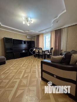 2-к квартира, вторичка, 78м2, 13/17 этаж