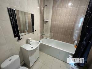 1-к квартира, вторичка, 25м2, 3/3 этаж