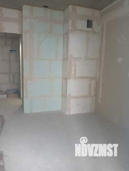 1-к квартира, вторичка, 42м2, 3/16 этаж