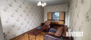 3-к квартира, вторичка, 64м2, 4/9 этаж