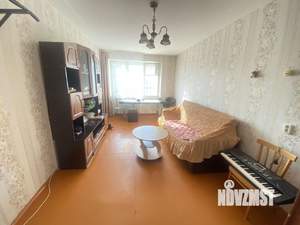 2-к квартира, вторичка, 47м2, 5/7 этаж