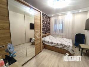 2-к квартира, вторичка, 70м2, 16/25 этаж