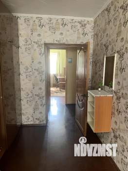 3-к квартира, вторичка, 57м2, 1/5 этаж