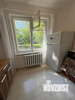 1-к квартира, вторичка, 33м2, 1/9 этаж