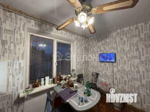 2-к квартира, вторичка, 51м2, 14/16 этаж