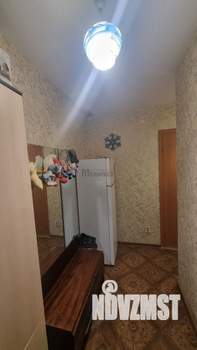 1-к квартира, вторичка, 42м2, 10/10 этаж