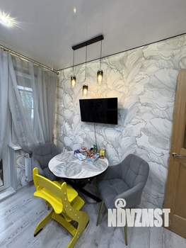 2-к квартира, вторичка, 48м2, 1/5 этаж