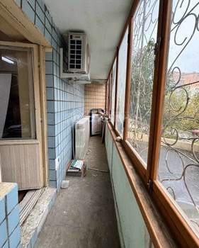 1-к квартира, вторичка, 37м2, 1/9 этаж