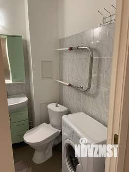 1-к квартира, вторичка, 33м2, 8/10 этаж