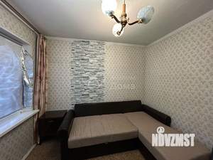 2-к квартира, вторичка, 40м2, 2/5 этаж