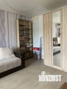 1-к квартира, вторичка, 32м2, 5/5 этаж